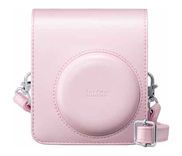 Fujifilm Instax Mini 13 pokrowiec różowy - 1538341 - zdjęcie 2